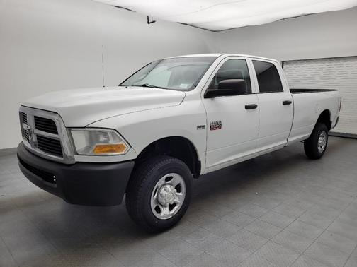 2011 Dodge Ram 2500 ST
