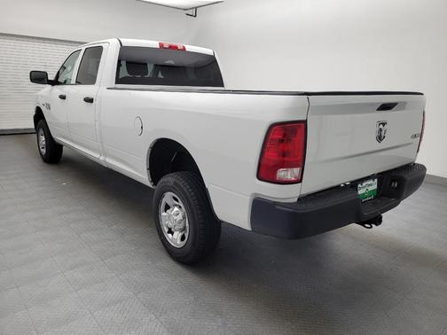 2011 Dodge Ram 2500 ST