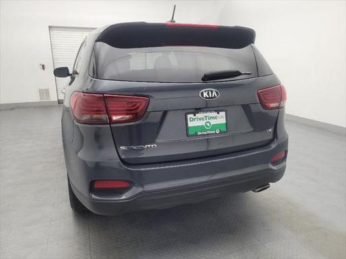 2020 Kia Sorento LX