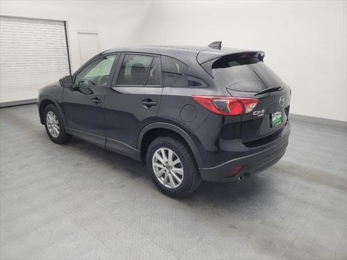 2014 Mazda CX-5 Touring