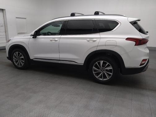 2019 Hyundai SANTA FE SEL Plus 2.4
