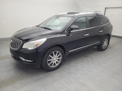 2017 Buick Enclave Convenience