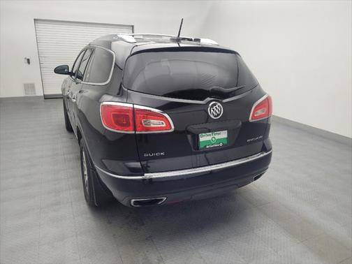 2017 Buick Enclave Convenience