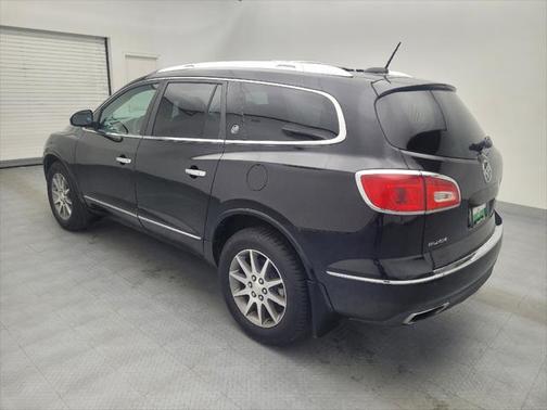 2017 Buick Enclave Convenience