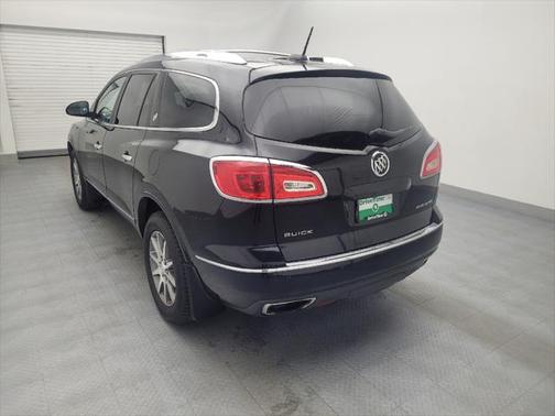 2017 Buick Enclave Convenience