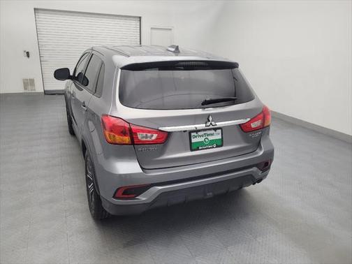 2019 Mitsubishi Outlander Sport 2.0 SP