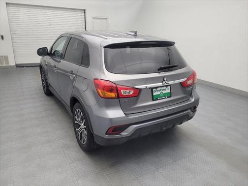 2019 Mitsubishi Outlander Sport 2.0 SP
