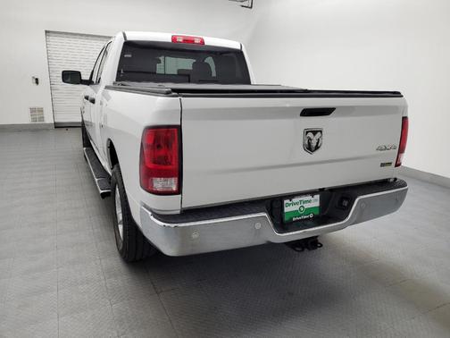 2019 RAM 1500 Tradesman