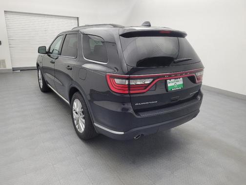 2015 Dodge Durango Citadel