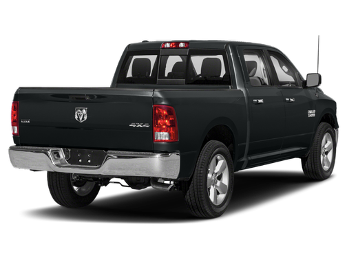 2019 RAM 1500 SLT
