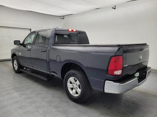 2019 RAM 1500 SLT