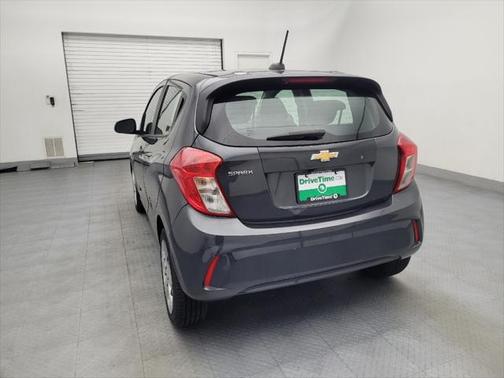 2019 Chevrolet Spark LS
