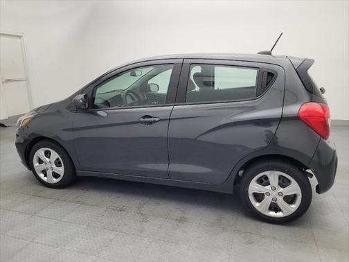 2019 Chevrolet Spark LS