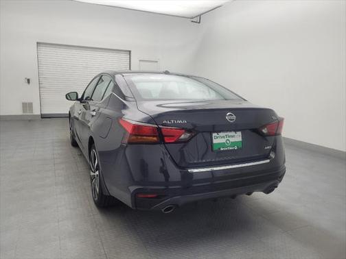 2020 Nissan Altima 2.5 SL