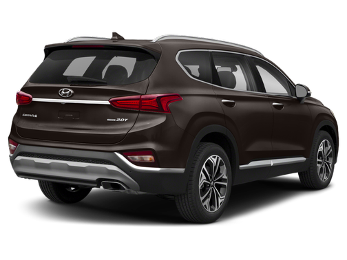 2020 Hyundai SANTA FE Limited 2.0T