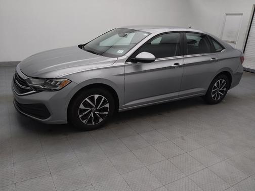 2024 Volkswagen Jetta 1.5T S