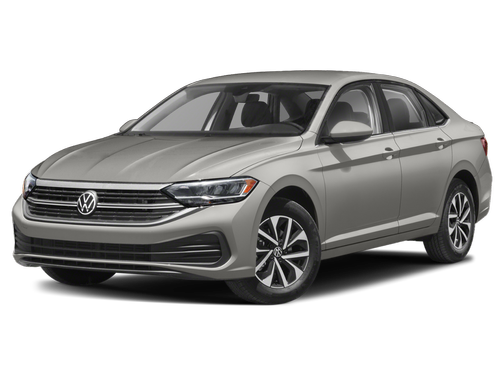 2024 Volkswagen Jetta 1.5T S