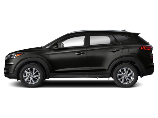 Black Noir Pearl 2019 Hyundai TUCSON Value