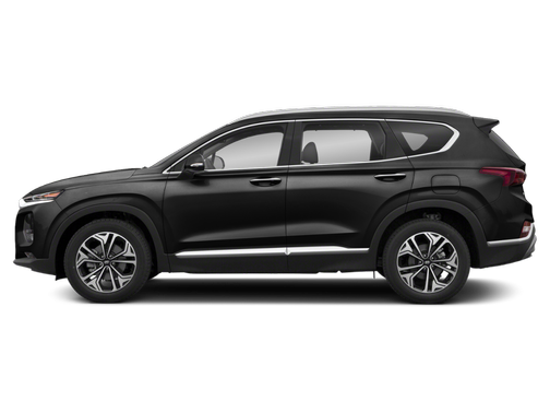 2020 Hyundai SANTA FE SEL 2.4