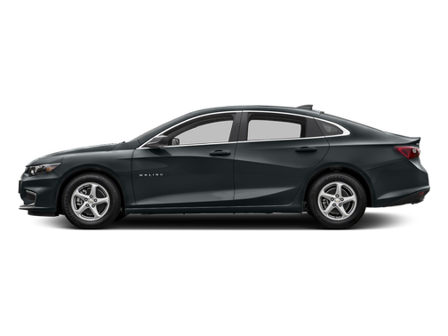 2017 Chevrolet Malibu 1LS