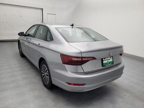 2021 Volkswagen Jetta 1.4T R-Line