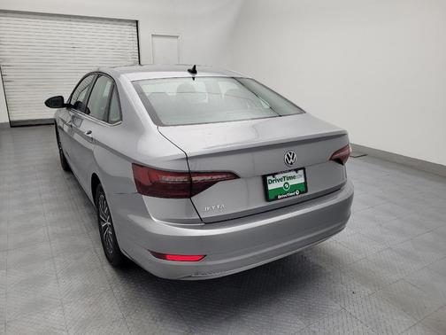 2021 Volkswagen Jetta 1.4T R-Line