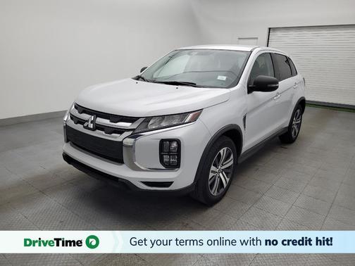 2024 Mitsubishi Outlander Sport 2.0 LE