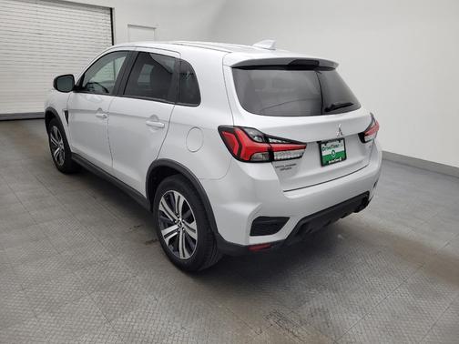 2024 Mitsubishi Outlander Sport 2.0 LE