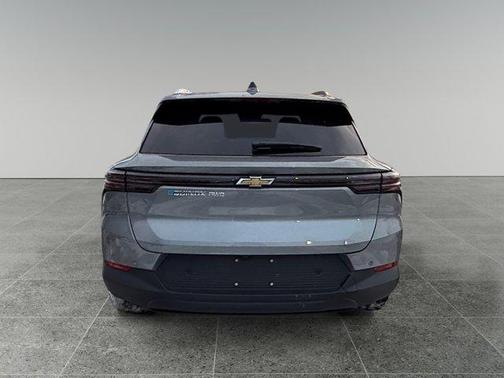 2026 Chevrolet Equinox EV LT 2