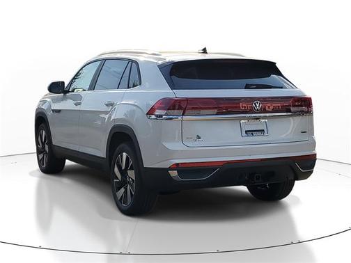 2026 Volkswagen Atlas Cross Sport 2.0T SE w/Technology 4MOTION