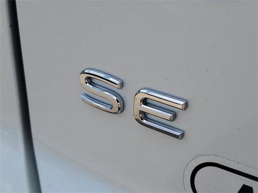 2026 Volkswagen Atlas Cross Sport 2.0T SE w/Technology 4MOTION