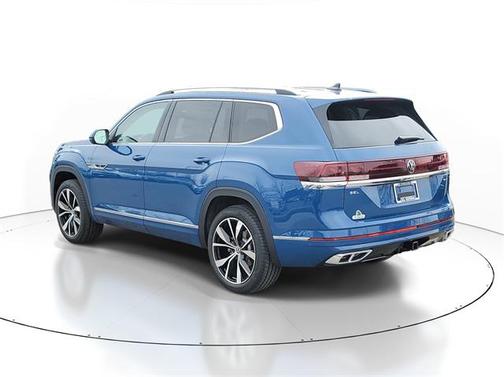 2025 Volkswagen Atlas 2.0T SEL Premium R-Line 4MOTION