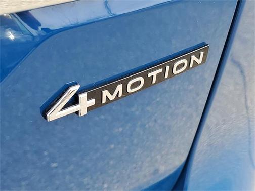 2025 Volkswagen Atlas 2.0T SEL Premium R-Line 4MOTION