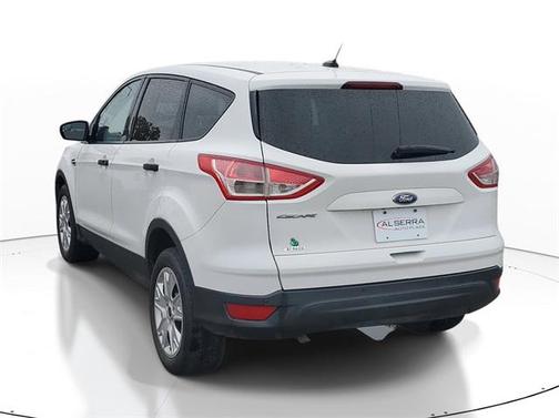 2013 Ford Escape S