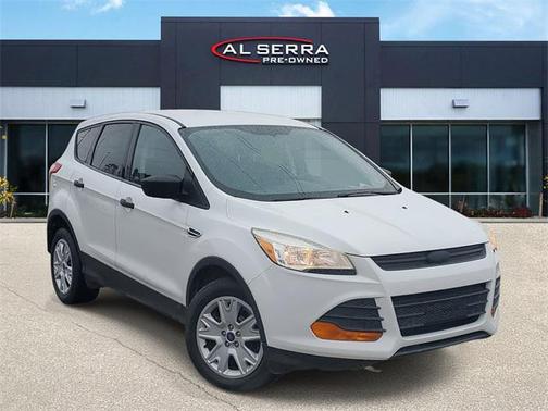 2013 Ford Escape S