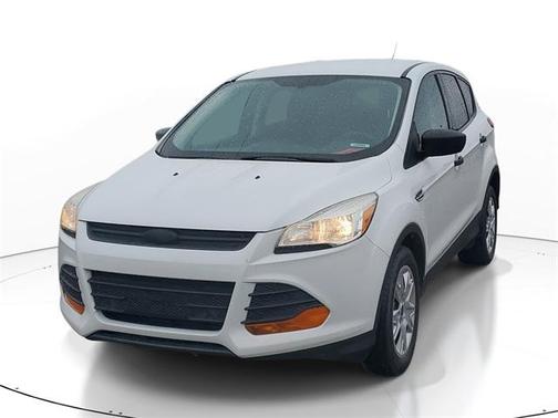 2013 Ford Escape S