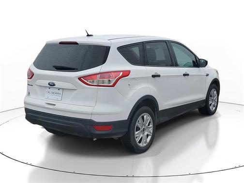 2013 Ford Escape S