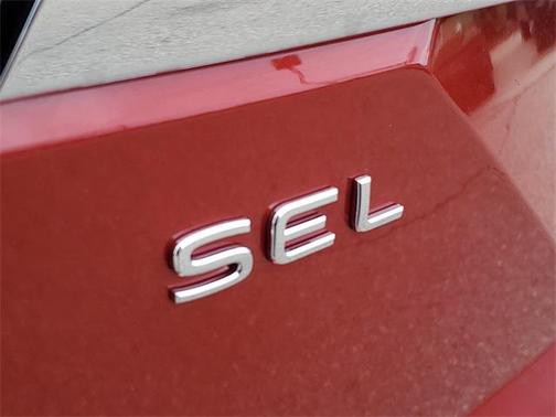 2025 Volkswagen Atlas 2.0T SEL Premium R-Line 4MOTION