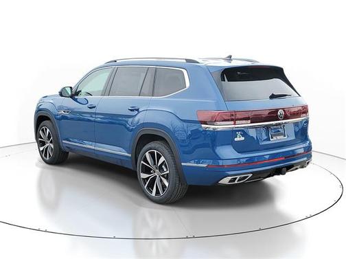 2025 Volkswagen Atlas 2.0T SEL Premium R-Line 4MOTION