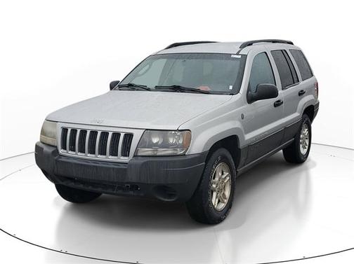2004 Jeep Grand Cherokee Laredo