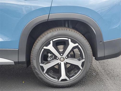 2026 Volkswagen Tiguan 2.0T SE 4MOTION