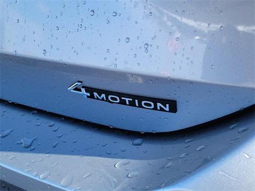 2026 Volkswagen Tiguan 2.0T SE 4MOTION