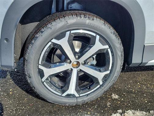 2026 Volkswagen Tiguan 2.0T SE 4MOTION