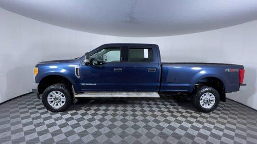 2017 Ford F-350 XLT