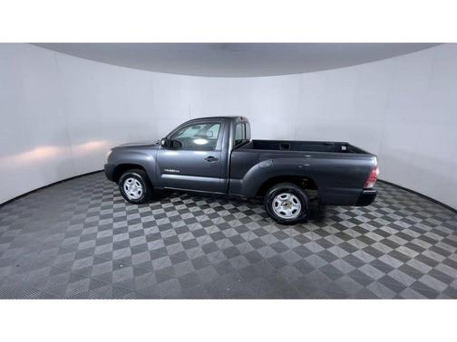 2009 Toyota Tacoma Base