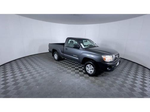 2009 Toyota Tacoma Base