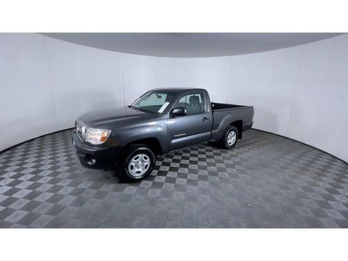 2009 Toyota Tacoma Base