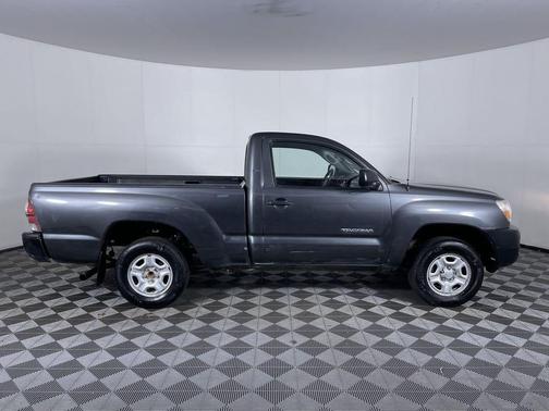 2009 Toyota Tacoma Base