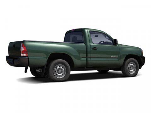 2009 Toyota Tacoma Base