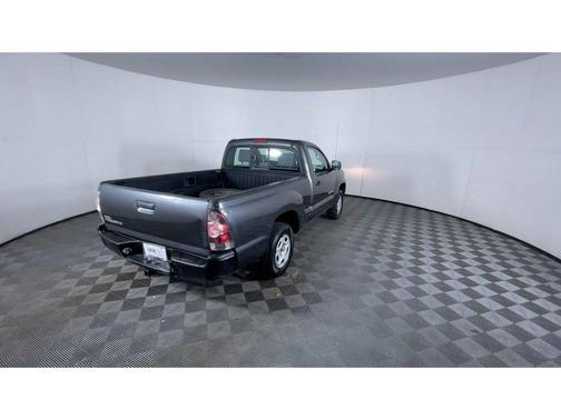 2009 Toyota Tacoma Base